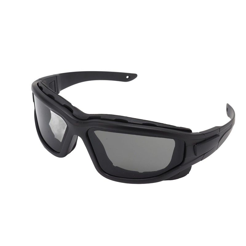 Anti Fog Goggles Dual Layer Lens Scratch Proof Impact Resistant