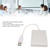 USB 3.0 Video Adapter 4 in 1 USB to HD