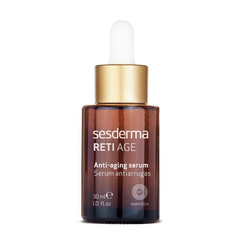 Reti Age Anti-Ageing Serum 30 ml
