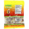 Haribo Gummi Candy, Fizzy Cola, 5 Ounce