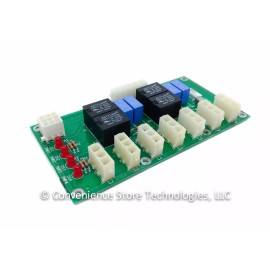 Dresser Wayne New Dresser Wayne IGEM Pump Relay 887225-R01