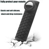 [2 Pack] TV Stick 3rd Gen Remote Cover with Airtag