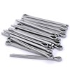 M4 (4mm x 90mm) Split Cotter Pin - Stainless Steel