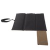 Portable Heated Seat Cushion Outdoor Foldable USB Powered Chair Pad