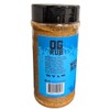 Weekend Bum BBQ - O.G. Rub - Large 12.5 oz