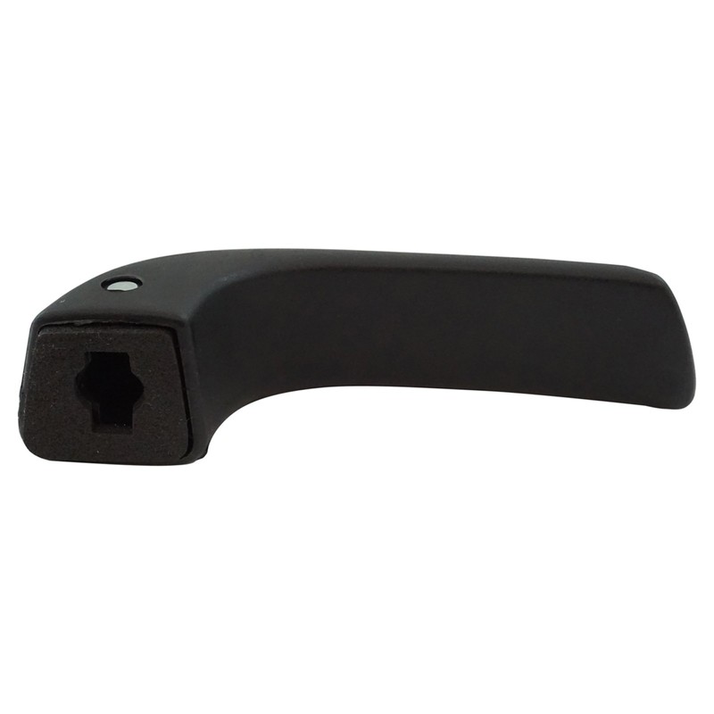 TRQ Door Handle Interior Inside LH Driver Front or Rear