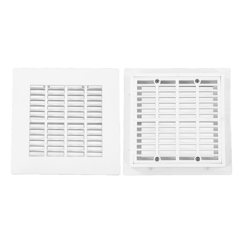 Floor Drain Cover Quadrate Multipurpose Swimming Pool Main Drainage Port