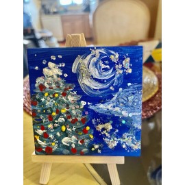 Christmas Tree,holidays,