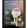 Vibe E-ssential Color Changing Smart RGBW LED Bulb - BT