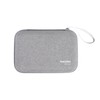 Insta360 X4 Transport Case, grey, Modern