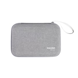 Insta360 X4 Transport Case, grey, Modern
