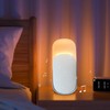 Gemmac 3 in 1 Bluetooth Speaker + Night Light +
