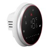 Wireless Smart Thermostat Programmable Smart Home Thermostat for Boiler Heating