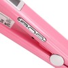 Ultrasonic Infrared Hair Straightener Cold Wave Hair Straighten Curling Iron
