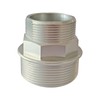 110909-1 Electric Fuel Pump Bung Adapter Replacement for 2" NPT