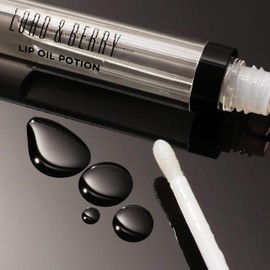 Lip oil drinker - advanced lip treatment