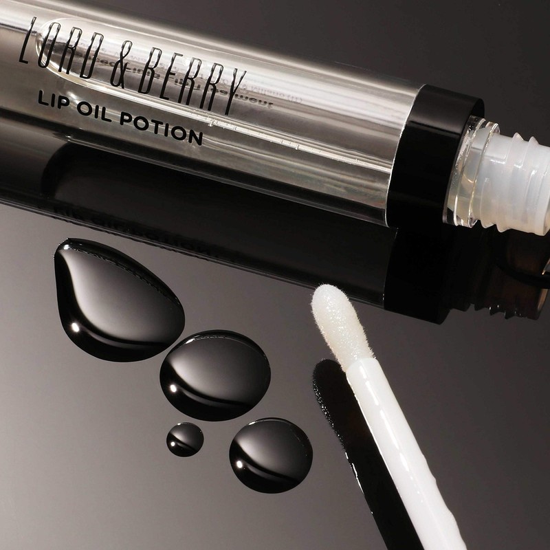 Lip oil drinker - advanced lip treatment