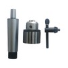3/4" Drill Chuck with 5MT Shank Heavy Duty MT5 Drill