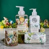 Michel Design Works Bunny Meadow FOA382 Foaming Hand Soap 530