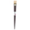 Chopsticks Zodiac Rabbit Rabbit (Senna) Lacquer painted wood (natural wood)