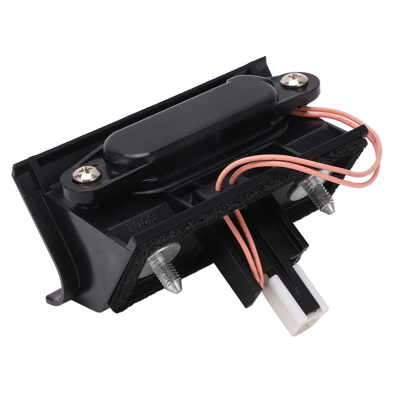 Trunk Opener Switch 74810T0AA02 Tailgate Release Switch Replacement for CR-V