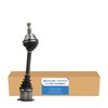 Bode-man Front Left CV Axle Half Shaft Assembly for 2002-2006