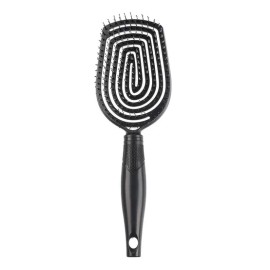 Koneeo Shampoo Brush Hair Massage for scalp washing and shower hair care, soft handheld hair Korean Import, Koneeo Beauty and Personal Care