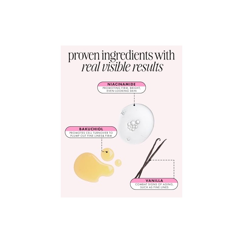 Truly Aceite Corporal de Lujo Beauty Vanilla Baby
