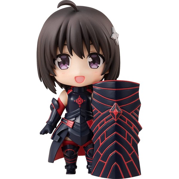 Nendoroid KK31939 Hate Pain, so I Want to Shake Extreme