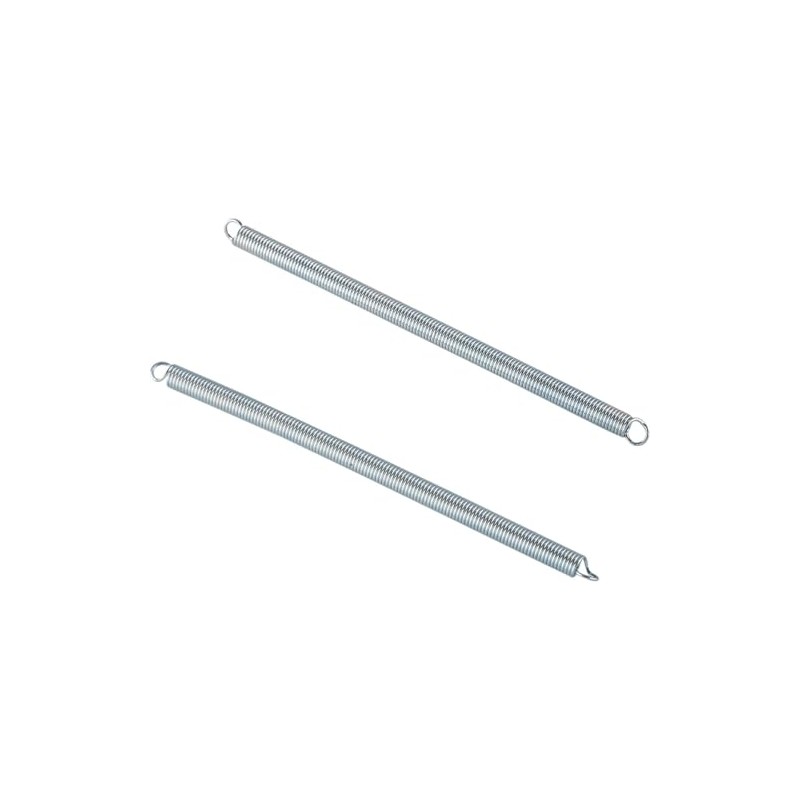 Century Spring C-143 3" Extension Springs 9/16" OD 2 Count