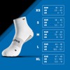 SOXPro Unisex sprint, pink, XS