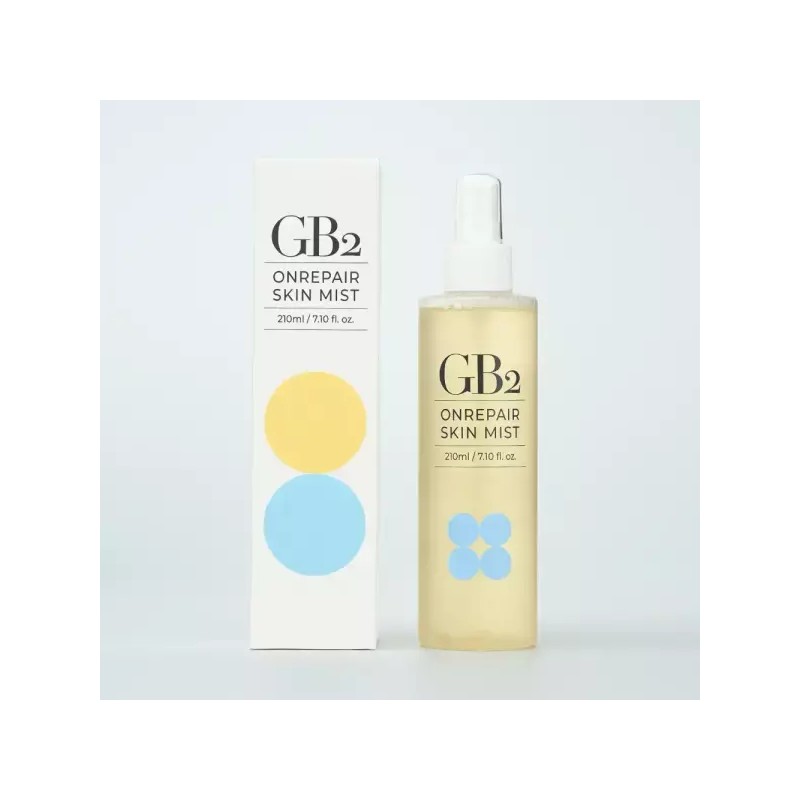 GB2 온리페어 스킨 (100ml/210ml) 지비화장품 GB2 Only Pair Skin (100ml/210ml)