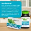 Suplemento En Capsulas Zenwise De 45 Un