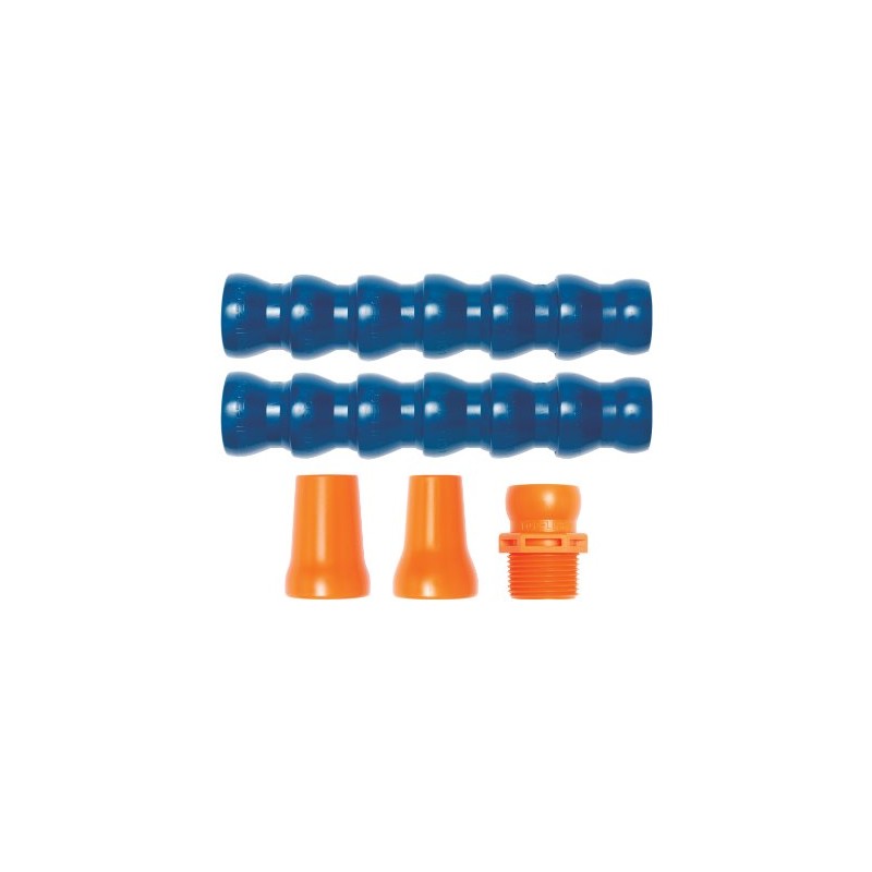 dainamikkutu-ru Lock Line Hose Kit 60513 
