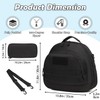 FRETHIND Regulator Bag Tactical Bag for Regulator & Diving Regulator