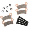 SbS Sintered Brake Pads Brakes 904H.LS