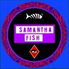 SAMANTHA FISH THREE PULL LEATHER BRACELETS ROCK MERCHANDISE