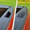 Bed Rail Stake Pocket Covers for GMC Chevy Silverado Sierra