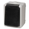 McPower Taff, 1534871 Wet Room Socket 250 V ~/16 A,