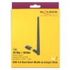 DeLOCK USB 3.0 Dual Band WiFi + Antenna