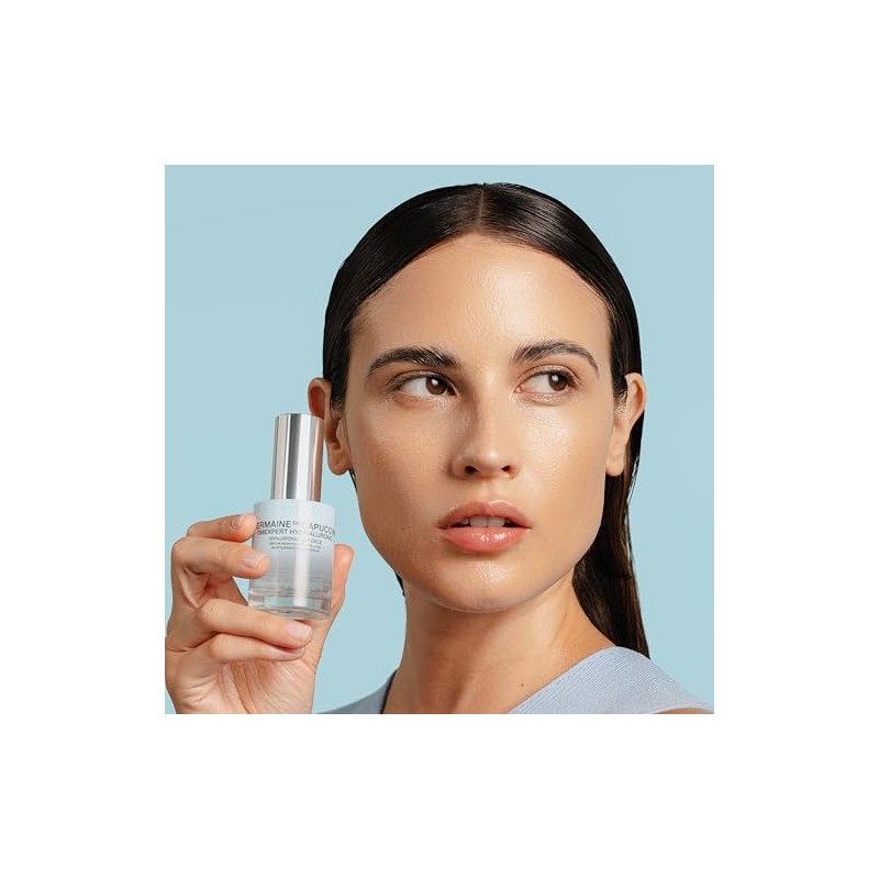 GERMAINE DE CAPUCCINI - Timexpert Hydraluronic I Hyaluronic 3D Force