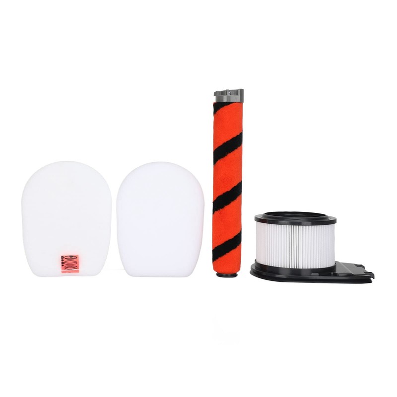 Tufting Roller Brush and Soft Hair Roller Brush,Microfiber Brushroll Replacement