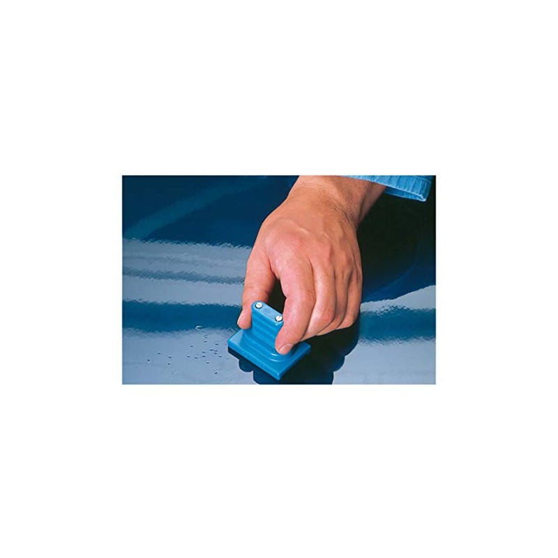 Pferd LAH 14302001 Varnish Scraper