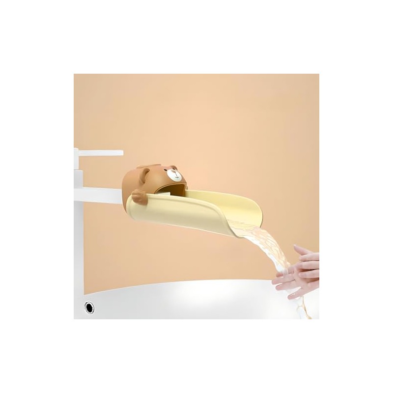 Faucet Extender for Sink Easy Use Sink Faucet Extenders with