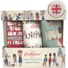 Cass Kidson Hand Cream Trio London People