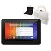 Ematic 7 inches Genesis Prime Tablet with Android 4.1, Jelly