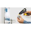 Pattex Pattex Hotmelt Supermatic Hei?klebepistole, Klebepistole mit elektronischer Temperatursteuerung, Set