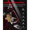 Disc Brake Pads for Talaria Sting R MX3 MX4,Segway X160