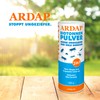 Ardap Organic Waste Powder 500 G - Against Flies, Maggots,