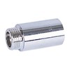 Soytich Stainless Steel Thread Tap Extension 1/2 Inch 3, 4,